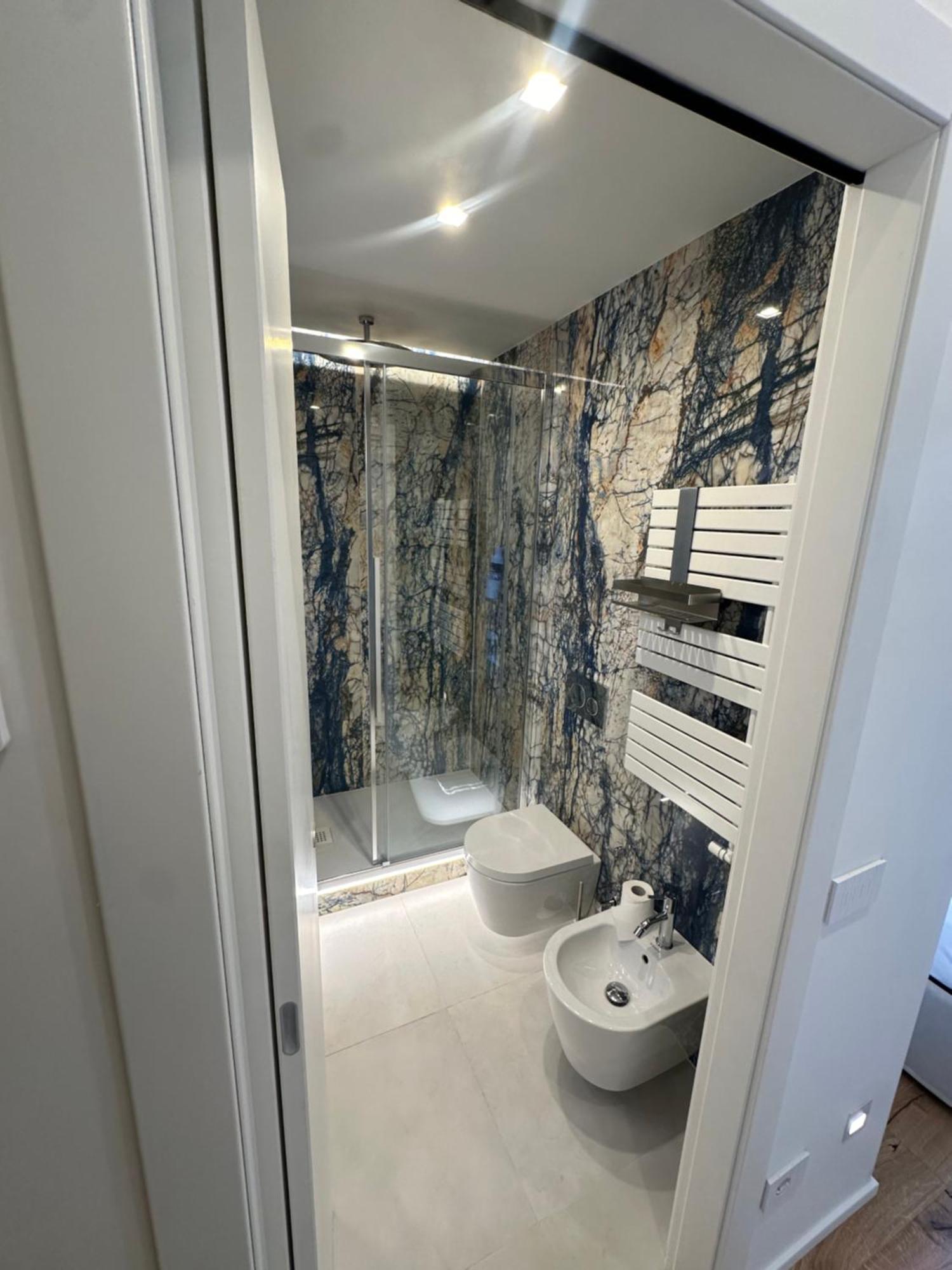 Private Apartment With Wi-Fi Milano City Near Duomo Atena Exteriör bild