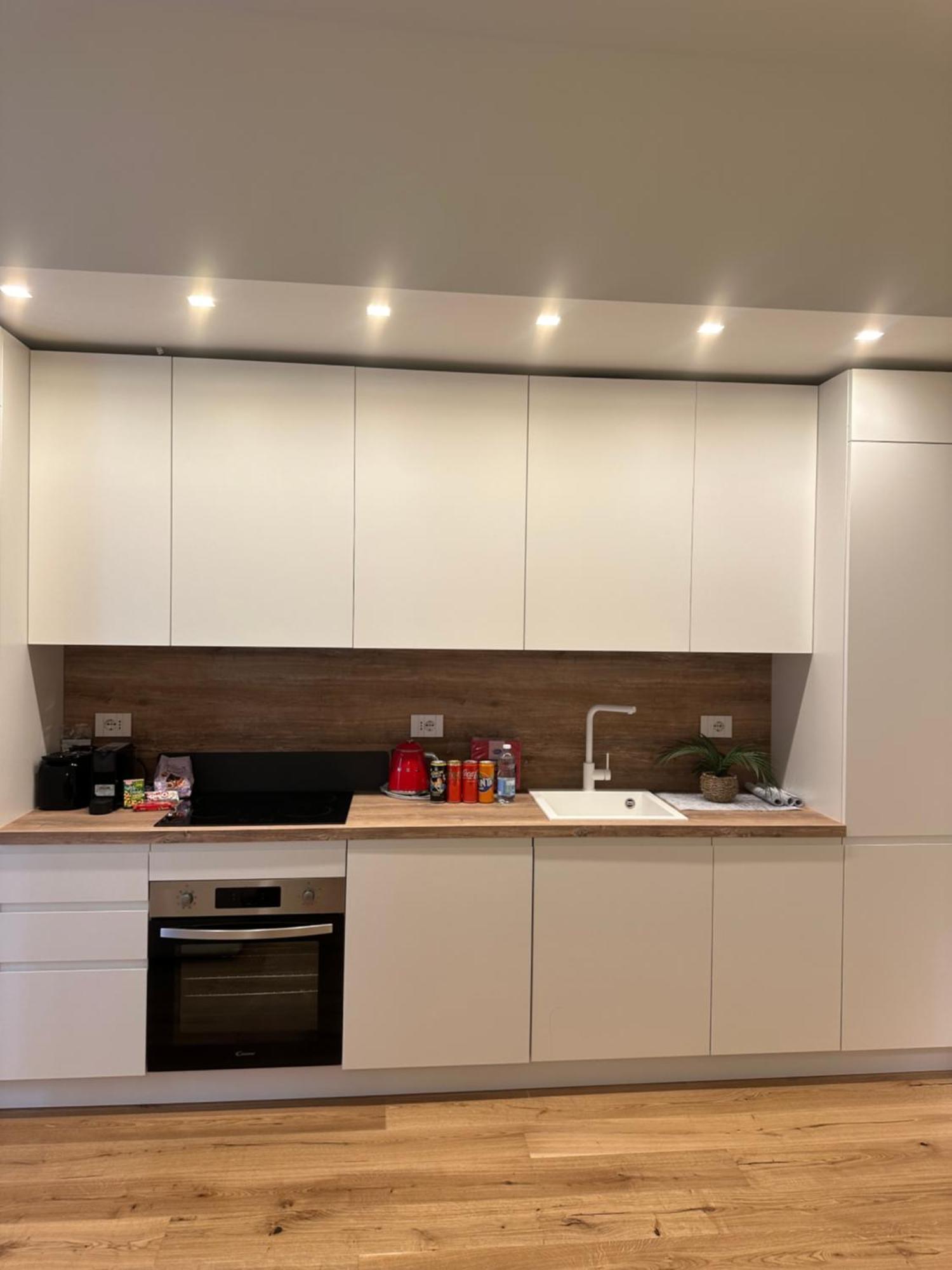 Private Apartment With Wi-Fi Milano City Near Duomo Atena Exteriör bild