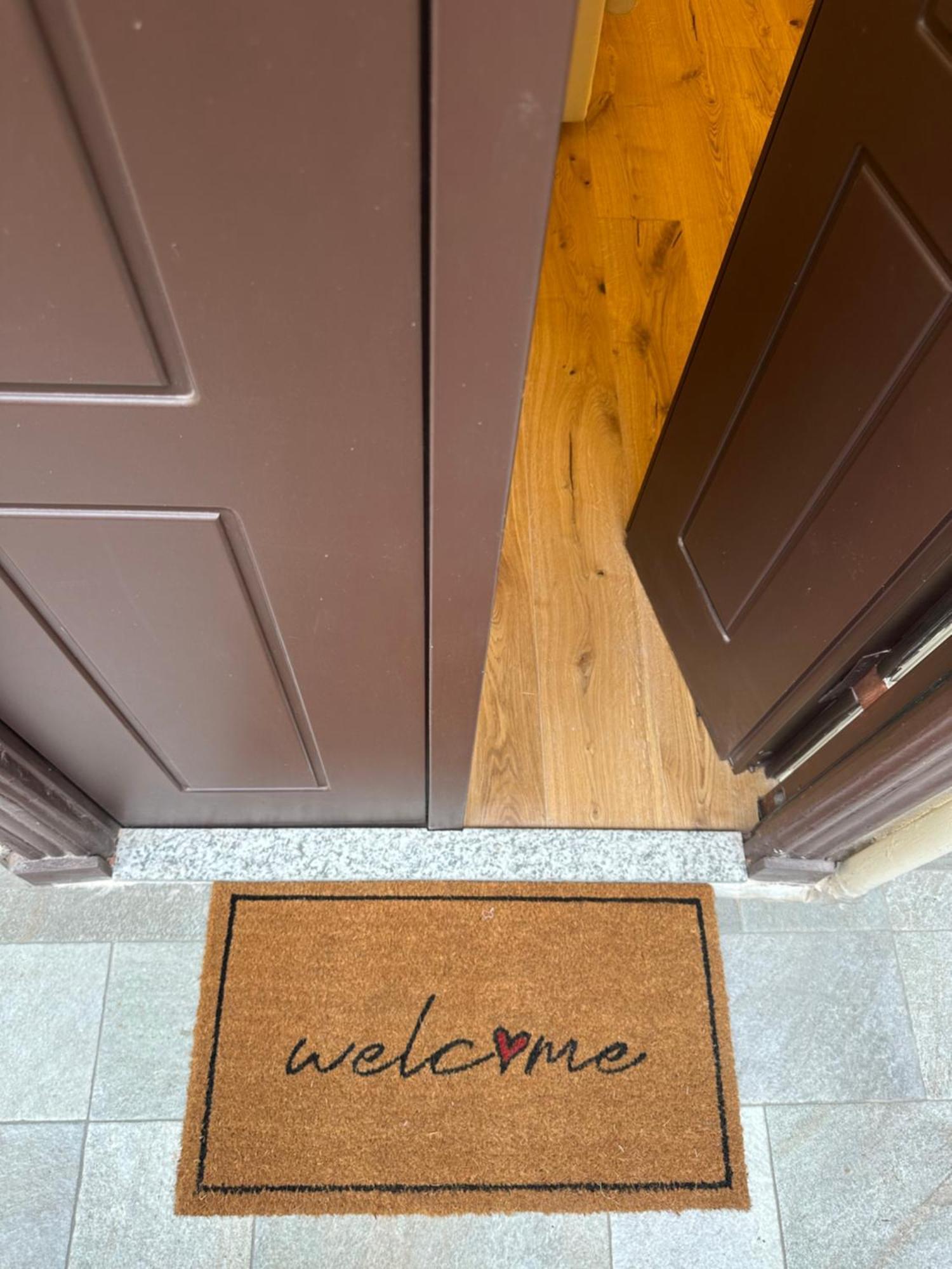 Private Apartment With Wi-Fi Milano City Near Duomo Atena Exteriör bild
