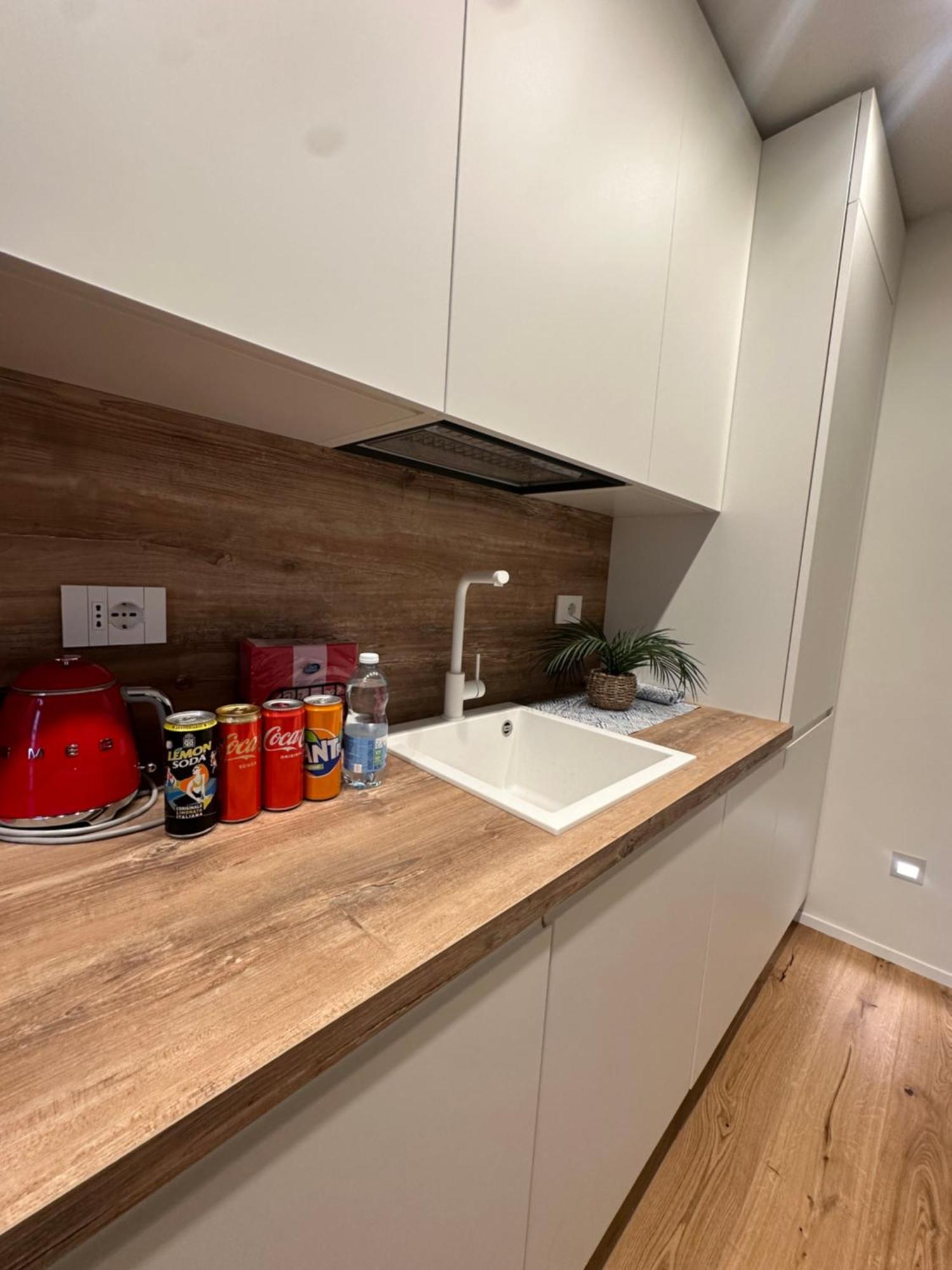 Private Apartment With Wi-Fi Milano City Near Duomo Atena Exteriör bild