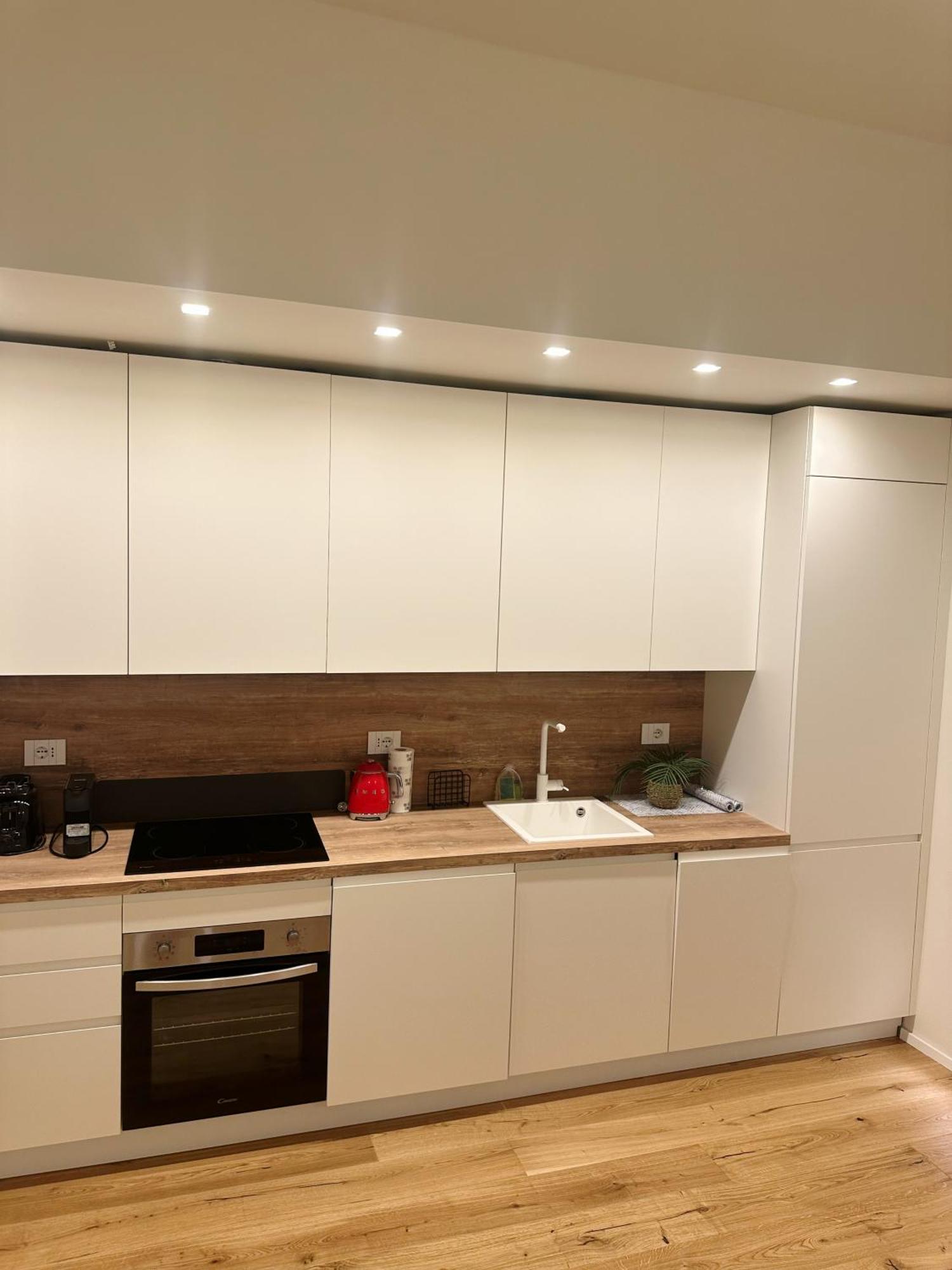 Private Apartment With Wi-Fi Milano City Near Duomo Atena Exteriör bild