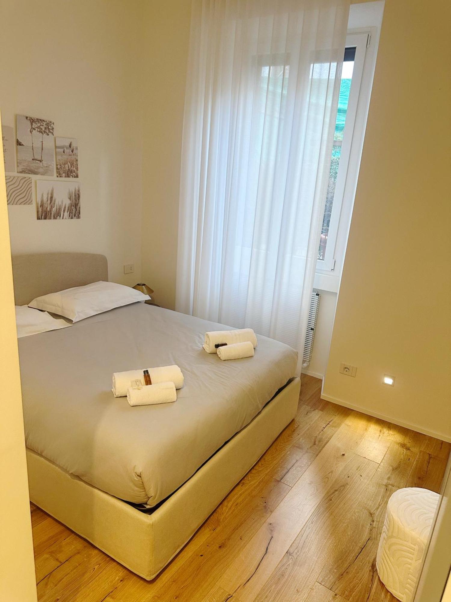 Private Apartment With Wi-Fi Milano City Near Duomo Atena Exteriör bild
