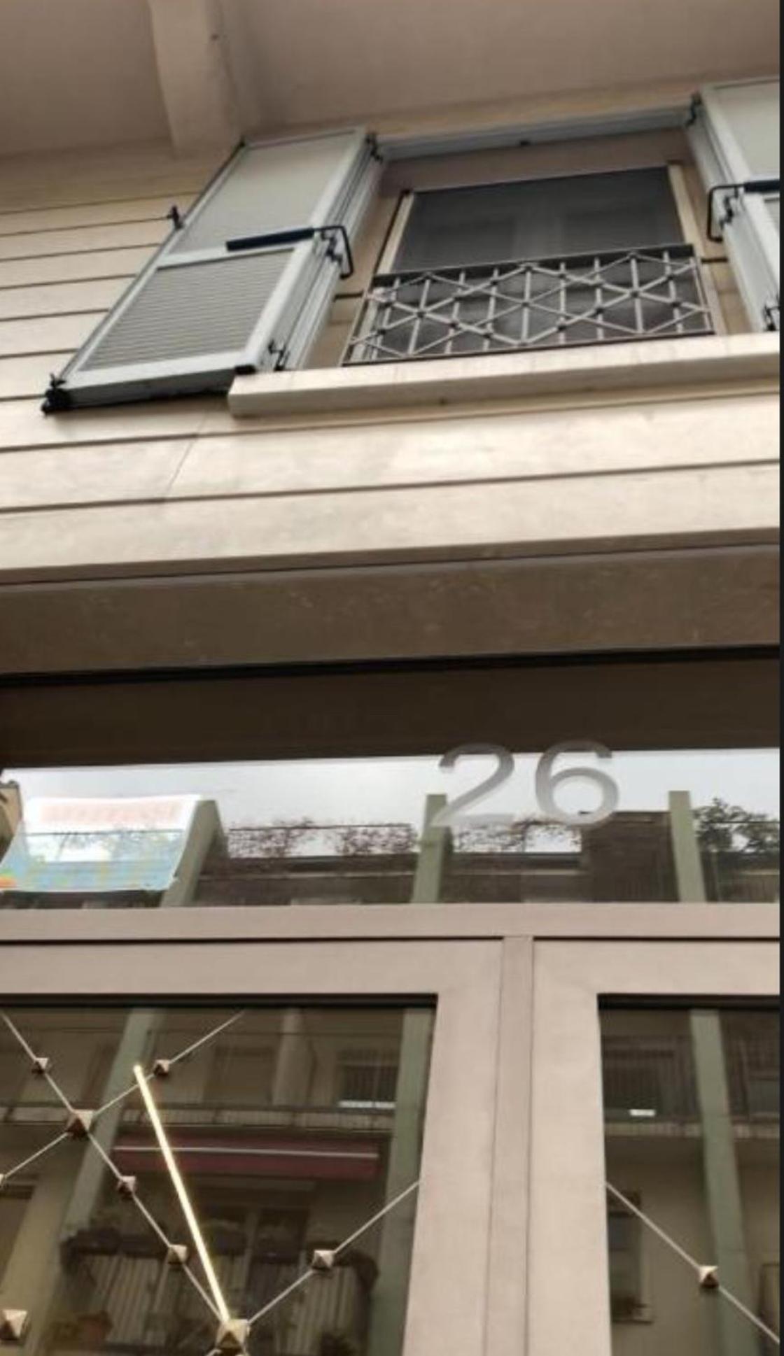 Private Apartment With Wi-Fi Milano City Near Duomo Atena Exteriör bild